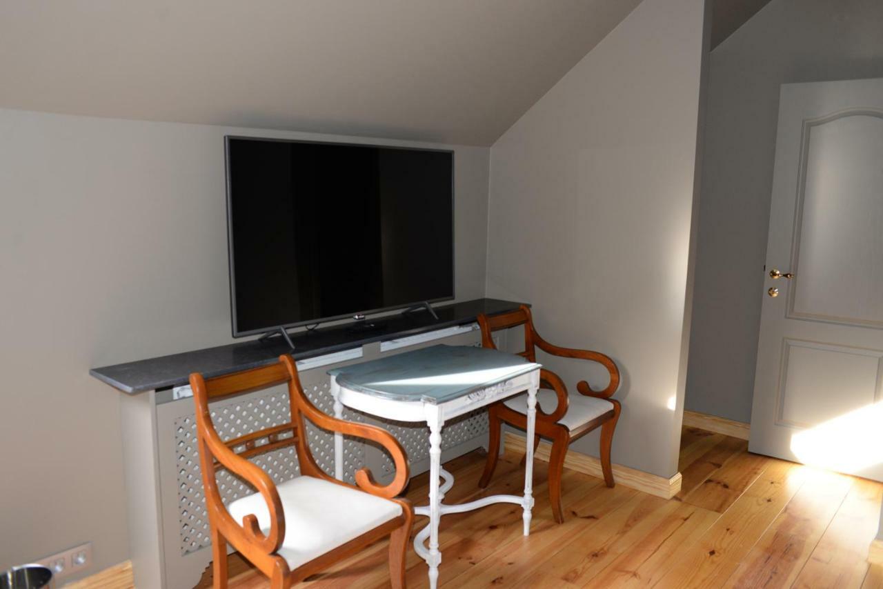 Martin- Pecheur Bed & Breakfast Court-Saint-Etienne Екстериор снимка
